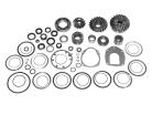 Alpha 1 Gen II Drive Gear Housing Repair Kit 43-803069T 1