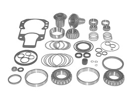 Gen II Upper Gear Repair Kit 43-803103T 1