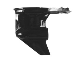 Alpha I Gen II Gear Housing 1623-815822A36