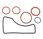 Mercury Bravo Installation gasket Kit 16755Q 1