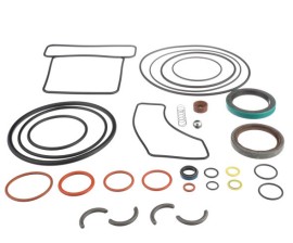 Bravo Seal Kit 26-16709A 2