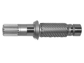 Upper Drive Shaft 45-812773T02