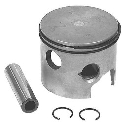 Mercury Piston 777-9009A 6