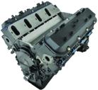 8.1L / 496 Remanufactured Long Block 8M0173776