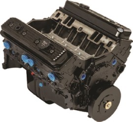 Quicksilver 6.3L / V8 Longblock Assembly 