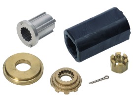 Flo Torq Kit (Suzuki 90hp 4-stroke) 835283Q1