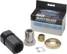 Quicksilver 8M0150152 Flo-Torq SSR Hub Kit 8M0150152