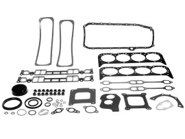 Mercruiser Engine Gasket Set 27-75611A96