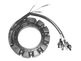 Stator 398-5454A17