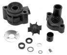 Complete Water Pump 46-70941A 3