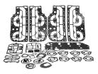 Mercury/Mariner Powerhead Gasket Set 27-13461A99