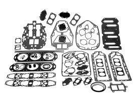 Mercury/Mariner Powerhead Gasket Set 27-89221A88