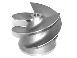 Outboard Jet Impeller 47-855708T40