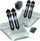 Benett Performance Sport Tab System with Control 12