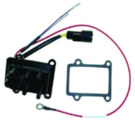 CDI Johnson/Evinrude Voltage Regulator 193-4093