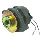 Sierra Alternator, Mando 18-5965