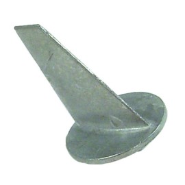 Sierra Zinc Trim Tab 18-6012