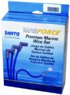 Siera Spark Plug Wires 18-8834-1