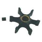 Water Pump Impeller with Wedge Key 18-3053-1