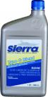 Sierra Gear Oil Type C Quart Bottles 18-9620-2