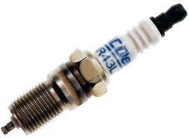 AC Spark Plug MR43LTS4