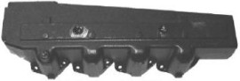 Barr Exhaust Manifold MC-1-47736