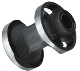 Sierra Bearing Carrier 18-2376