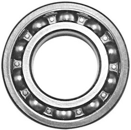 Mercury/Mariner Ball Bearing 30-88957T