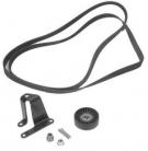 Belt and Pulley Kit 807901T 6
