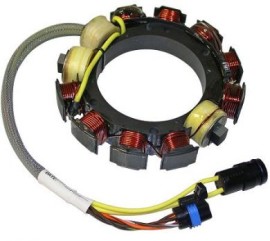 CDI Johnson/Evinrude Stator  173-4981