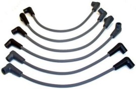 CDI Johnson/Evinrude Wire Set 931-4921