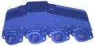 Sierra Exhaust Manifold 18-1957-2