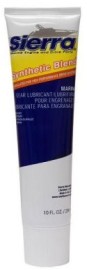 Sierra High Performance Gear Lube 10 Oz Tube 18-9500-0