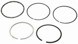 Mercruiser .20 Oversize Piston Rings 39-66217