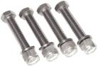 Bolt kit for mounting outboard engine to Jack Plates BK1DP