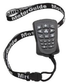 Motorguide Pinpoint Remote Replacement 8M0092071