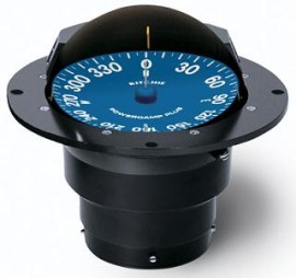 Ritchie Navigation SuperSport Flush Mount  SS-5000