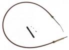 Sierra OMC Shift Cable 18-2245-1