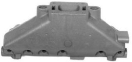 Barr Exhaust Manifold MC-1-99746