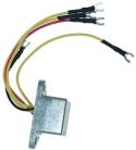 CDI Johnson/Evinrude Rectifier 153-4597