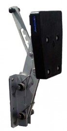 Panther Outboard Motor Bracket Alum. 20hp 550021