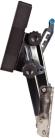 Panther Lightweight 4-Stroke Motor Bracket 55-0408SS