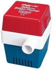 Rule 800 GPH Square Bilge Pump 20F