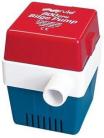 Rule 800 GPH Square Bilge Pump 20F