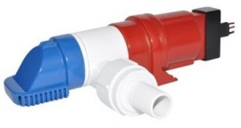 Rule LoPro™ Bilge Pump LP900S