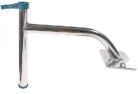 Clear Anodized 6