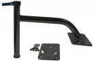 Black Powder Coat 3