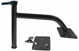 Black Powder Coat 3