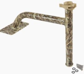 Panther Camo 3" Rise Bow Mount Bracket KPB30C