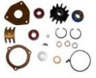 Sherwood Major Repair Kit 12665